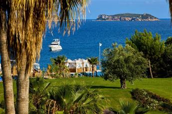 Movenpick Resort Antalya Tekirova