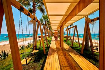 Movenpick Resort Antalya Tekirova