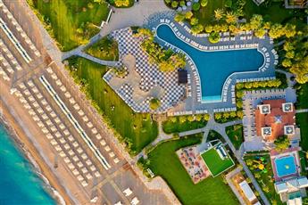 Movenpick Resort Antalya Tekirova