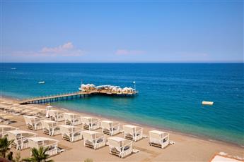 Movenpick Resort Antalya Tekirova