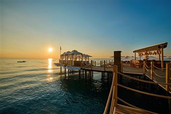 Movenpick Resort Antalya Tekirova