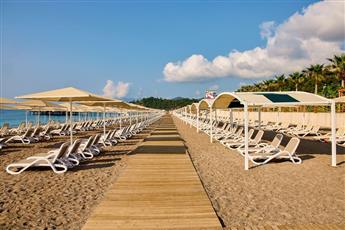 Movenpick Resort Antalya Tekirova