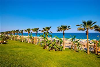 Movenpick Resort Antalya Tekirova