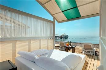 Movenpick Resort Antalya Tekirova
