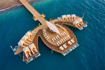 Movenpick Resort Antalya Tekirova