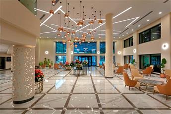Movenpick Resort Antalya Tekirova