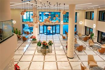 Movenpick Resort Antalya Tekirova