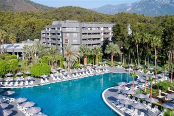 Movenpick Resort Antalya Tekirova