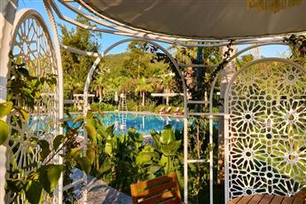 Movenpick Resort Antalya Tekirova