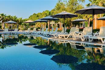 Movenpick Resort Antalya Tekirova