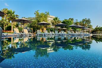 Movenpick Resort Antalya Tekirova