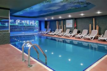 Movenpick Resort Antalya Tekirova