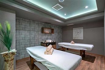 Movenpick Resort Antalya Tekirova