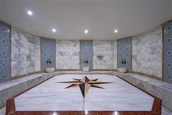 Movenpick Resort Antalya Tekirova
