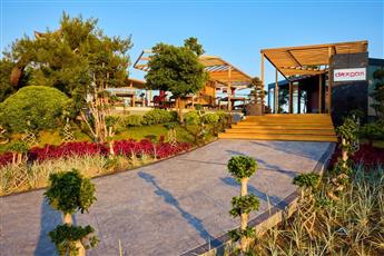 Movenpick Resort Antalya Tekirova