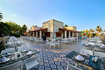 Movenpick Resort Antalya Tekirova