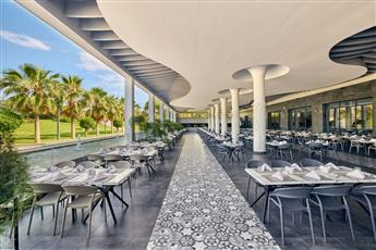 Movenpick Resort Antalya Tekirova