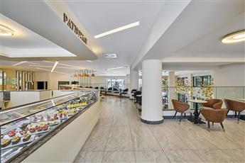 Movenpick Resort Antalya Tekirova