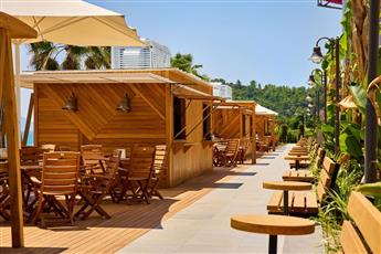 Movenpick Resort Antalya Tekirova