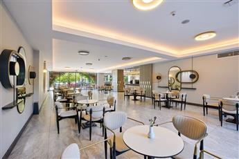 Movenpick Resort Antalya Tekirova