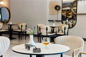 Movenpick Resort Antalya Tekirova