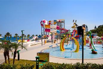 Movenpick Resort Antalya Tekirova