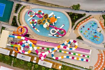 Movenpick Resort Antalya Tekirova
