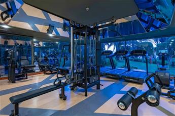 Movenpick Resort Antalya Tekirova
