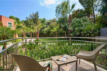 Movenpick Resort Antalya Tekirova