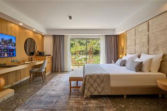 Movenpick Resort Antalya Tekirova
