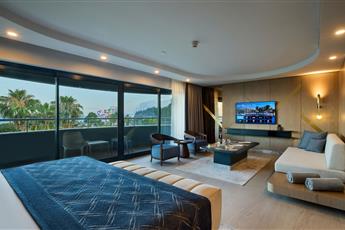 Movenpick Resort Antalya Tekirova