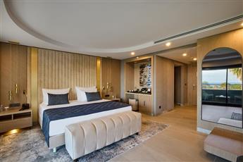 Movenpick Resort Antalya Tekirova