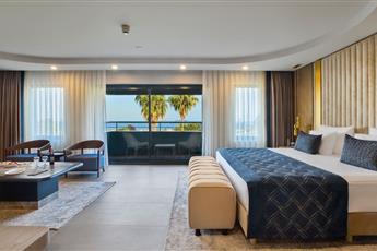 Movenpick Resort Antalya Tekirova