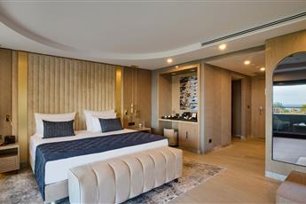 Movenpick Resort Antalya Tekirova