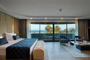 Movenpick Resort Antalya Tekirova