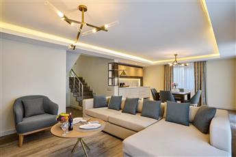 Movenpick Resort Antalya Tekirova