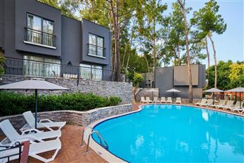 Movenpick Resort Antalya Tekirova