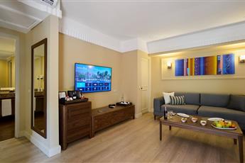 Movenpick Resort Antalya Tekirova
