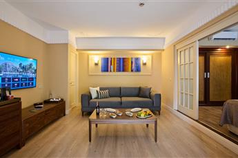 Movenpick Resort Antalya Tekirova