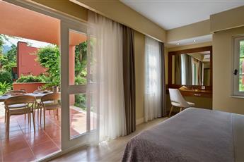 Movenpick Resort Antalya Tekirova