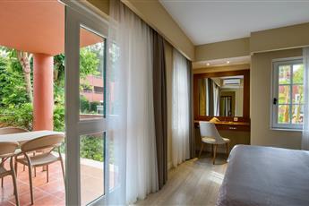 Movenpick Resort Antalya Tekirova