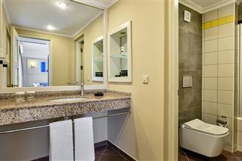 Movenpick Resort Antalya Tekirova