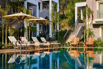 Movenpick Resort Antalya Tekirova