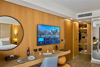 Movenpick Resort Antalya Tekirova