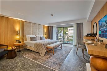 Movenpick Resort Antalya Tekirova