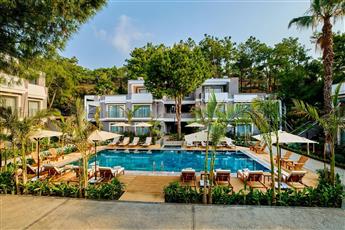 Movenpick Resort Antalya Tekirova