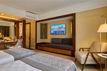 Movenpick Resort Antalya Tekirova