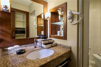 Movenpick Resort Antalya Tekirova