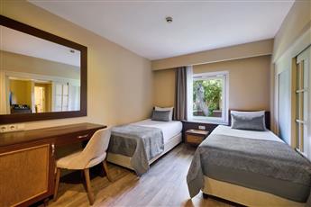 Movenpick Resort Antalya Tekirova