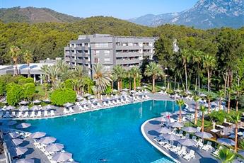 Movenpick Resort Antalya Tekirova